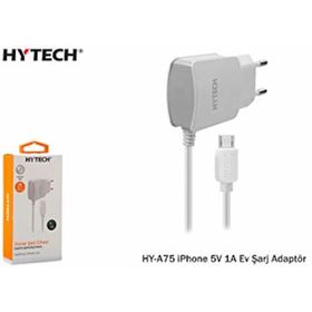 Hytech HY-A32 2A 1 mt Şarj Kablosu