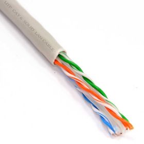 Hytech HY-CAT600 305 mt Ağ kablosu