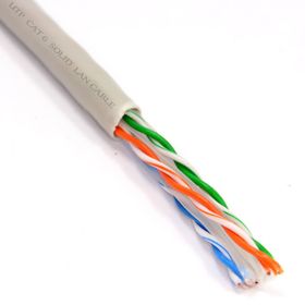 Hytech HY-CAT600 305 mt Ağ kablosu