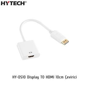 Hytech HY-DS10 Çevirici