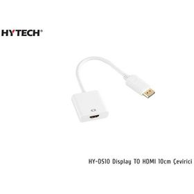 Hytech HY-DS10 Çevirici