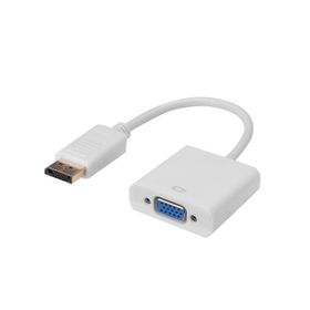 Hytech Hy-Ds15 Display To Vga Dönüştürücü