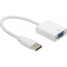 Hytech Hy-Ds15 Display To Vga Dönüştürücü