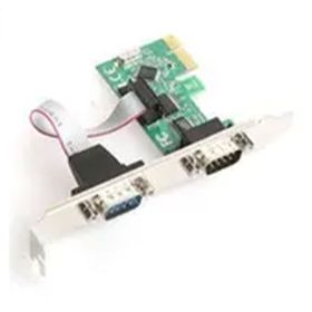 Hytech HY-EX2 PCI Express Port Kart