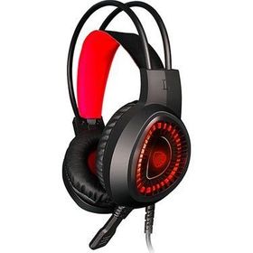 Hytech Hy-G1 Legend Mavi Mikrofonlu Oyuncu Kulaklığı