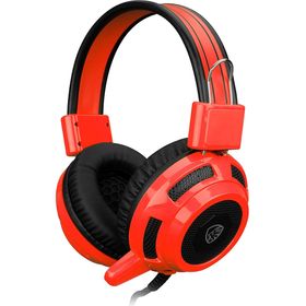 Hytech HY-G7 Kırmızı Story Gaming Kulaklık