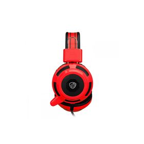 Hytech HY-G7 Kırmızı Story Gaming Kulaklık