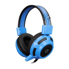 Hytech Hy-g7 Story Mavi Mikrofonlu Oyuncu Kulaklığı