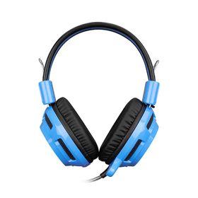 Hytech Hy-g7 Story Mavi Mikrofonlu Oyuncu Kulaklığı