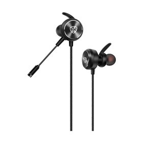 Hytech HY-GK33 Kırmızı Kulakiçi Kulaklık
