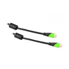 Hytech HY-HD4K40W 40 m HDMI Kablo