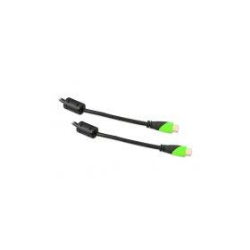 Hytech HY-HD4K50W 50 m HDMI Kablo