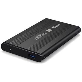 Hytech HY-HDC23 2.5 USB Siyah Harddisk Kutusu