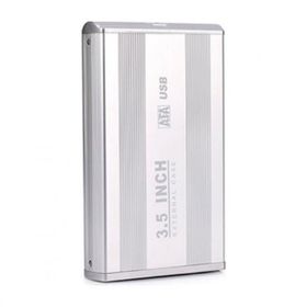 Hytech HY-HDC33 3.5 HDD Kutu