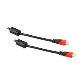 Hytech HY-HDM1 Gold 1.5 m HDMI Kablo
