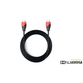 Hytech HY-HDM1 Gold 1.5 m HDMI Kablo
