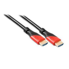 Hytech HY-HDM1 Gold 1.5 m HDMI Kablo