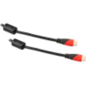 Hytech HY-HDM10 1.4V 3D Altın Uçlu 10 mt HDMI Kablo