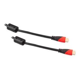 Hytech HY-HDM5 Altın Uçlu 5 mt HDMI Kablo