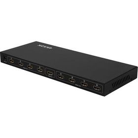 Hytech HY-LU8 8 Port 4K-2K HDMI Splitter