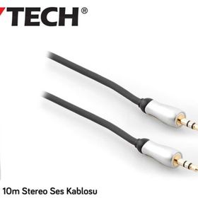 Hytech HY-P515 10 m AUX Kablo