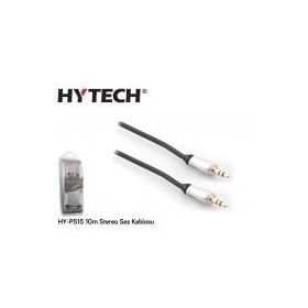 Hytech HY-P515 10 m AUX Kablo