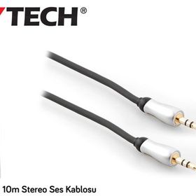 Hytech HY-P515 10 m AUX Kablo