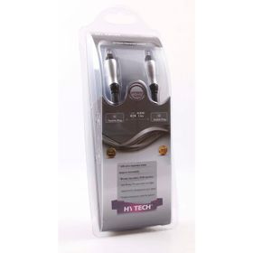 Hytech HY-P555 10 m Optik Ses Kablosu