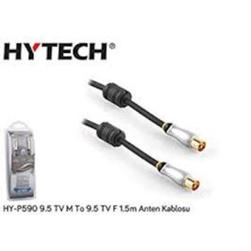 Hytech HY-P585 3mt 9.5 Tv M To 9.5 Tv F Anten Kablosu