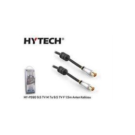 Hytech HY-P585 3mt 9.5 Tv M To 9.5 Tv F Anten Kablosu