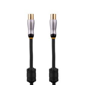 Hytech HY-P590 9.5 TV M to 9.5 TV F 1.5 m Anten Kablosu