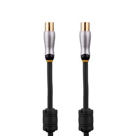 Hytech HY-P590 9.5 TV M to 9.5 TV F 1.5 m Anten Kablosu