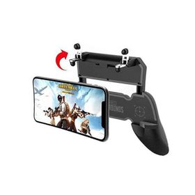 Hytech HY-PG10 Telefon Uyumlu Tetikli Gamepad