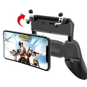 Hytech HY-PG10 Telefon Uyumlu Tetikli Gamepad