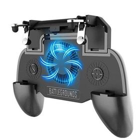 Hytech HY-PG20 Telefon Uyumlu Tetikli Fanlı Joystickli Gamepad