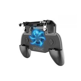 Hytech HY-PG20 Telefon Uyumlu Tetikli Fanlı Joystickli Gamepad