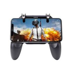 Hytech HY-PG51 Telefon Uyumlu Tetikli 5 in 1 Joystickli Gamepad