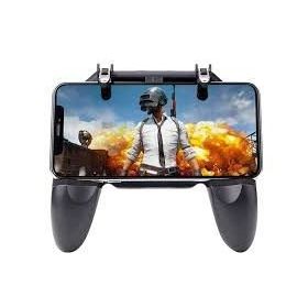 Hytech HY-PG51 Telefon Uyumlu Tetikli 5 in 1 Joystickli Gamepad