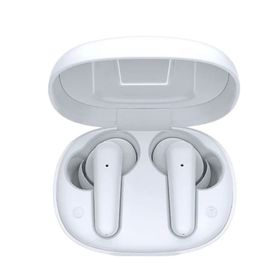 Hytech HY-TWS07 Beyaz BLUETOOTH TWS MİKROFONLU KULAKLIK