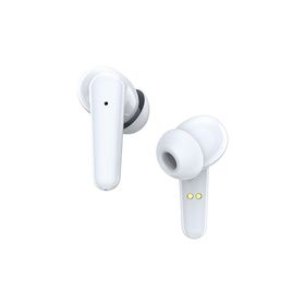 Hytech HY-TWS07 Beyaz BLUETOOTH TWS MİKROFONLU KULAKLIK