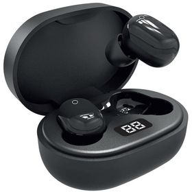 Hytech HY-TWS40 Siyah Bluetooth Kulaklık