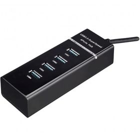 Hytech HY-U340 4 Port Hub
