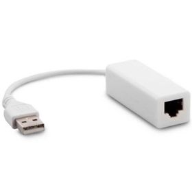Hytech HY-U65 USB To 10/100 Ethernet Çevirici Adaptör