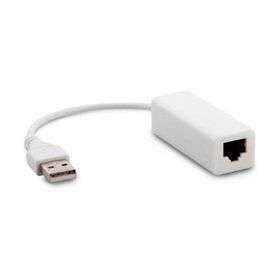 Hytech HY-U65 USB To 10/100 Ethernet Çevirici Adaptör