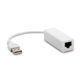 Hytech HY-U65 USB To 10/100 Ethernet Çevirici Adaptör