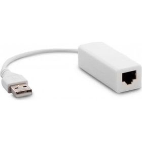 Hytech HY-U65 USB To 10/100 Ethernet Çevirici Adaptör
