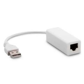Hytech HY-U65 USB To 10/100 Ethernet Çevirici Adaptör