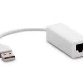 Hytech HY-U65 USB To 10/100 Ethernet Çevirici Adaptör