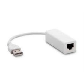 Hytech HY-U65 USB To 10/100 Ethernet Çevirici Adaptör