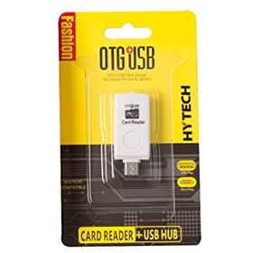 Hytech HY-USBC8 Çevirici